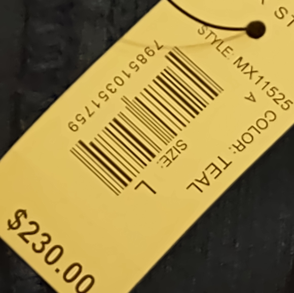 Jacket by Max Studio - Picture 3 of 9